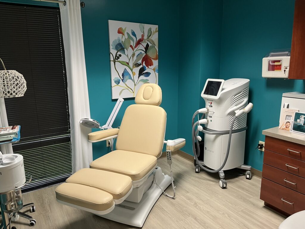 Medical Spa