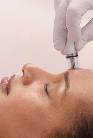 DiamondGlow Facial