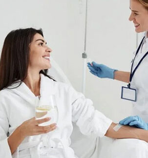 IV Therapy