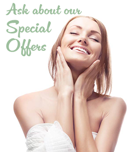 Special Offers