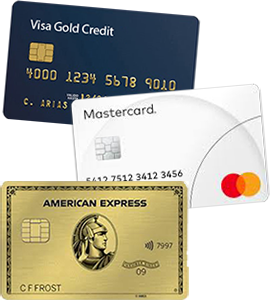 Payment Accepted
