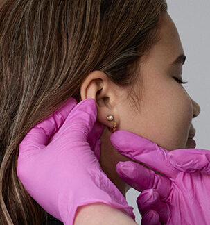 Ear Piercings