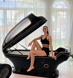 Infrared Sauna