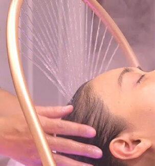 Head Spa Treatment