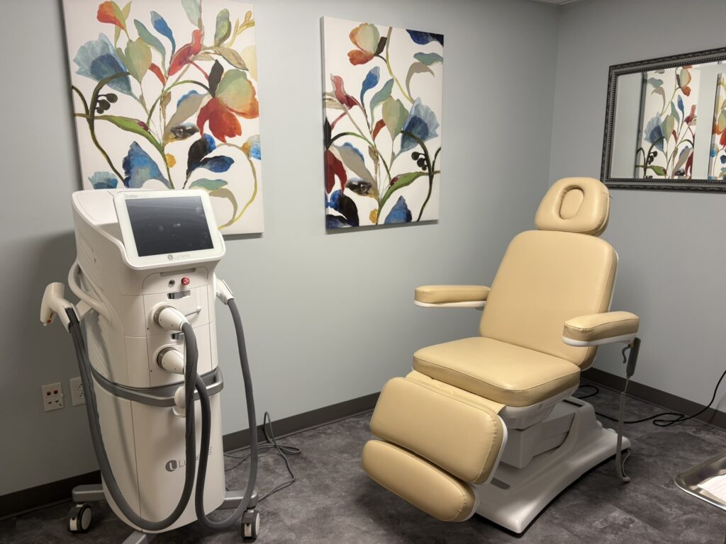 advanced clinical care