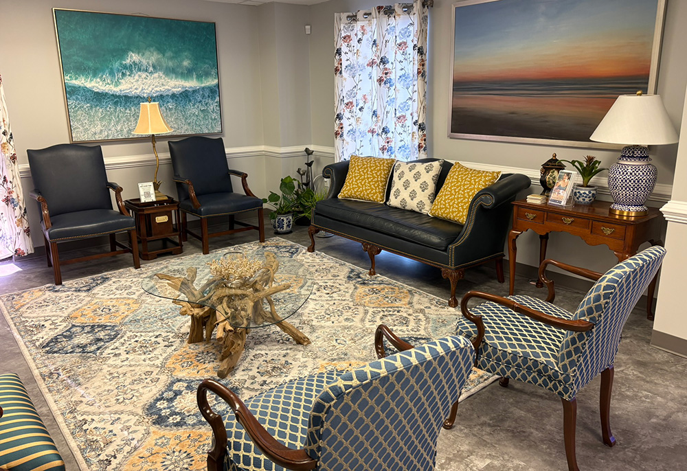 colonial Caribbean elegance